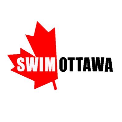 Official account of Swim Ottawa. Competitive swimming program for all levels.