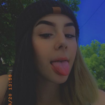 Sierra73061723's profile picture. 💗