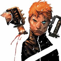 Unbreakable Johan (@loki1001) 's Twitter Profile