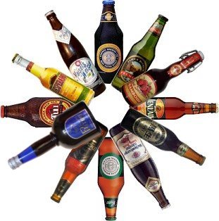 The Beer of the Day Blog will spread the knowledge about how beer has shaped the world and will continue to do so.
