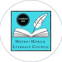 Metro-Mobile Literacy Council (@metromobilelit) 's Twitter Profile