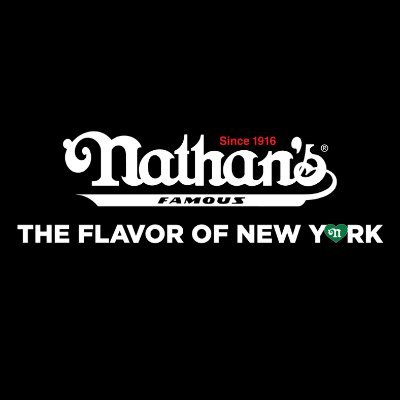 The Flavor of New York Since 1916 serving up World Famous Hot Dogs, Fresh Angus Burgers, Hand-dipped Chicken and more.