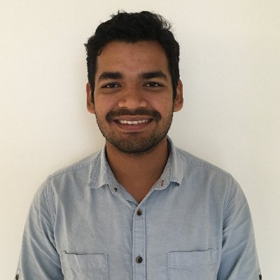 અભિષેક સોલંકી | अभिषेक सोलंकी
Post-doc@lifeatpurdue
