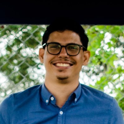 NatanaelAlmonte's profile picture. Ingeniero Informática, Músico, Tech-Lover, Padre y Esposo. Defensor de las buenas costumbres y los valores cristianos.