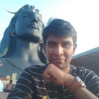 Arunpandian Murugan (@iamarunpandian) 's Twitter Profile