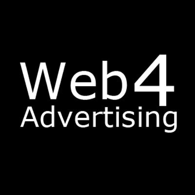 Web4Advertising