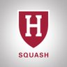 harvardsquash's profile picture. The home of the top-ranked Harvard men's and women's squash teams