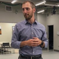 Nick Heebner (@nickheebner1) 's Twitter Profile