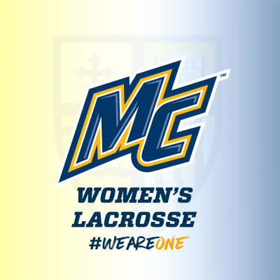 Official Twitter Account of Merrimack College Women's Lacrosse! Follow for news throughout the year and in-game updates.