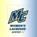 Merrimack Women's Lacrosse (@MerrimackWLAX) Twitter profile photo