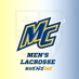 Merrimack Men's Lacrosse (@MerrimackMLAX) Twitter profile photo