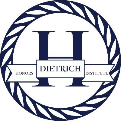 Kenneth & Marianna Brown Dietrich Honors Institute at Thiel College:
a distinctive four-year program & community of passionate leaders, scholars, & scientists