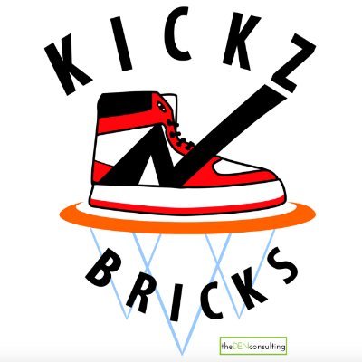 KickzNBricks Profile Picture