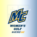 Merrimack Women’s Golf (@MerrimackWGolf) Twitter profile photo
