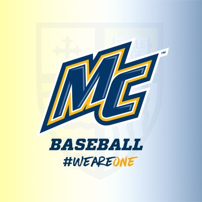 Official Twitter Account of Merrimack College Baseball! Nine-time conference champion and member of @necsports!