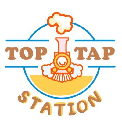 ToptapStationさんのプロフィール画像