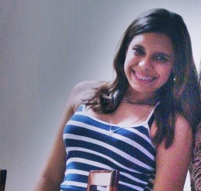 Em busca de mais followers :D