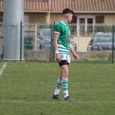 LucasOrri4's profile picture. EVLS🍀 15🎉