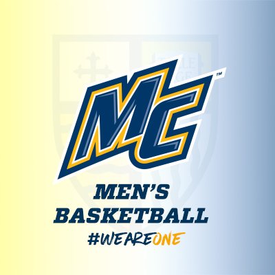 Official twitter account of the Merrimack College Men’s Basketball | NEC Regular Season Champs (2019-20, 2022-23) | NEC Tournament Champs (2022-23) #MakeChaos
