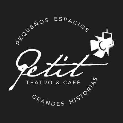 Petit teatro es un espacio teatral libre y sin censura, donde artistas y público se sientan libres de contactar al arte y dejarse tocar por este.