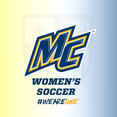 Official Twitter Account of Merrimack College Women's Soccer! Member of @necsports. Follow for news throughout the year and in-game updates.