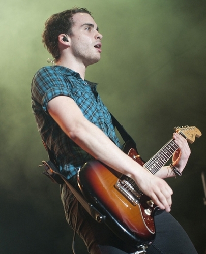TaylorYorkVen's profile picture. Sitio de fans de Taylor York en Venezuela