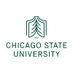 Chicago State University (@ChicagoState) Twitter profile photo