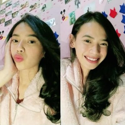 i rock myself🤟🏻
instagram: amandaarizka