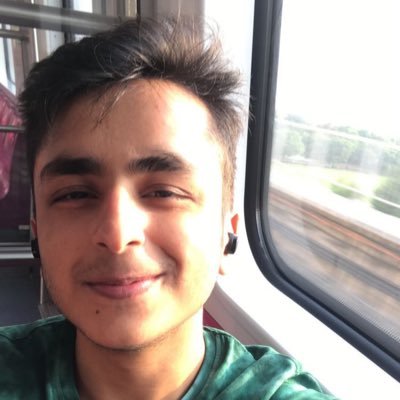 a fun loving delhite, econ grad at Delhi University, a guitarist, foodie and an explorer. 💀❤️ 🇮🇳