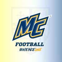 Merrimack Football(@Merrimack_FB) 's Twitter Profile Photo