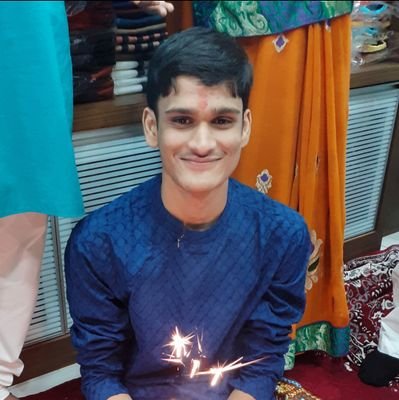 RaghavShah28's profile picture. To infinity and beyond.