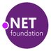 .NET Foundation (@dotnetfdn) Twitter profile photo