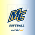 Merrimack Softball (@MerrimackSB) Twitter profile photo