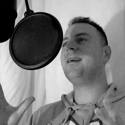 As a British Voice Actor; my voice is versatile, friendly and distinctive and has the ability to bring life and character to your project.
