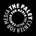 PaleyCenter (@paleycenter) Twitter profile photo PaleyCenter (@paleycenter) Twitter profile photo