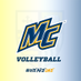 Merrimack Women’s Volleyball (@MerrimackWVB) Twitter profile photo