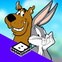Boomerang (@boomerangtoons) 's Twitter Profile