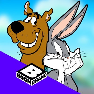 Boomerang BoomerangToons X