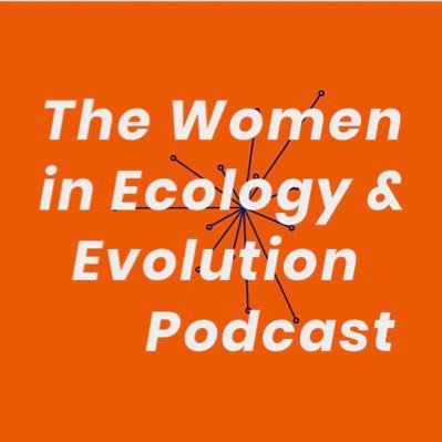 We highlight awesome women in ecology & evolution: their research, experiences & passions. Science is personal - get to know us! Host: @kirstyjean