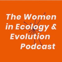 The W.E.E. (Women in Ecology & Evolution) Podcast(@the_wee_podcast) 's Twitter Profile Photo