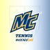 Merrimack Tennis (@MerrimackTEN) Twitter profile photo