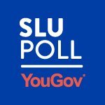 SLU/YouGov Poll (@slupoll) 's Twitter Profile Photo