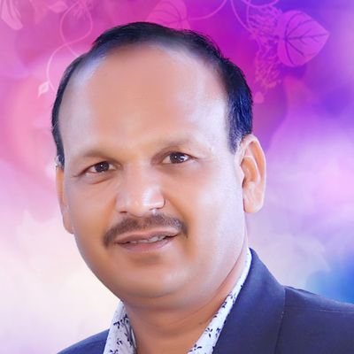 Professor/Author/Reporter
 𝑴.𝑨/𝑩.𝑷.𝒆𝒅/𝑴.𝑷𝒉𝒊𝒍/𝑷𝑯𝑫/𝑺𝑬𝑻/ (𝑬𝒄𝒐)
 -Shri Sant Shankar Maharaj Arts & Commerce College Pimpalkhuta Dist.Amravati.