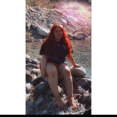Everyone’s Favorite Red Head 🥵| iG: @_leaamarieee_ | Promoter @CityNightsSf 🎉