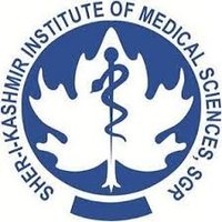 Sher-i-Kashmir Institute Of Medical Sciences(@DirectorSkims) 's Twitter Profile Photo