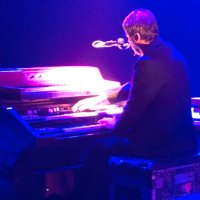 Tony Rogers (@tonycharlatan) 's Twitter Profile