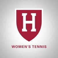 Harvard Women's Tennis(@HarvardWTennis) 's Twitter Profile Photo