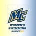 Merrimack College Women’s Swimming (@MerrimackWSWIM) Twitter profile photo