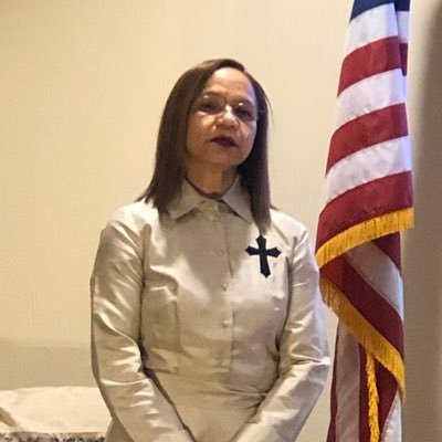 ncpreacherlady's profile picture. 