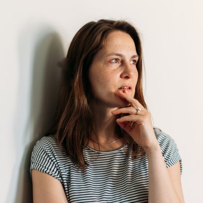 AnnaTammPHB's profile picture. legal psychologist